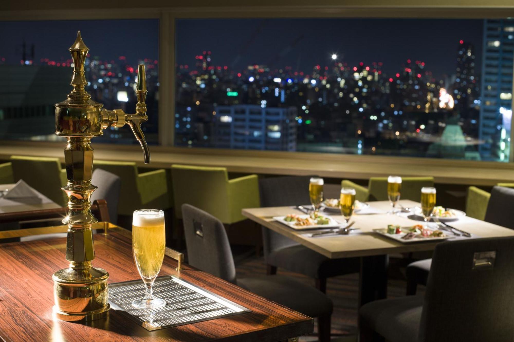 Miyako City Osaka Tennoji Εξωτερικό φωτογραφία
