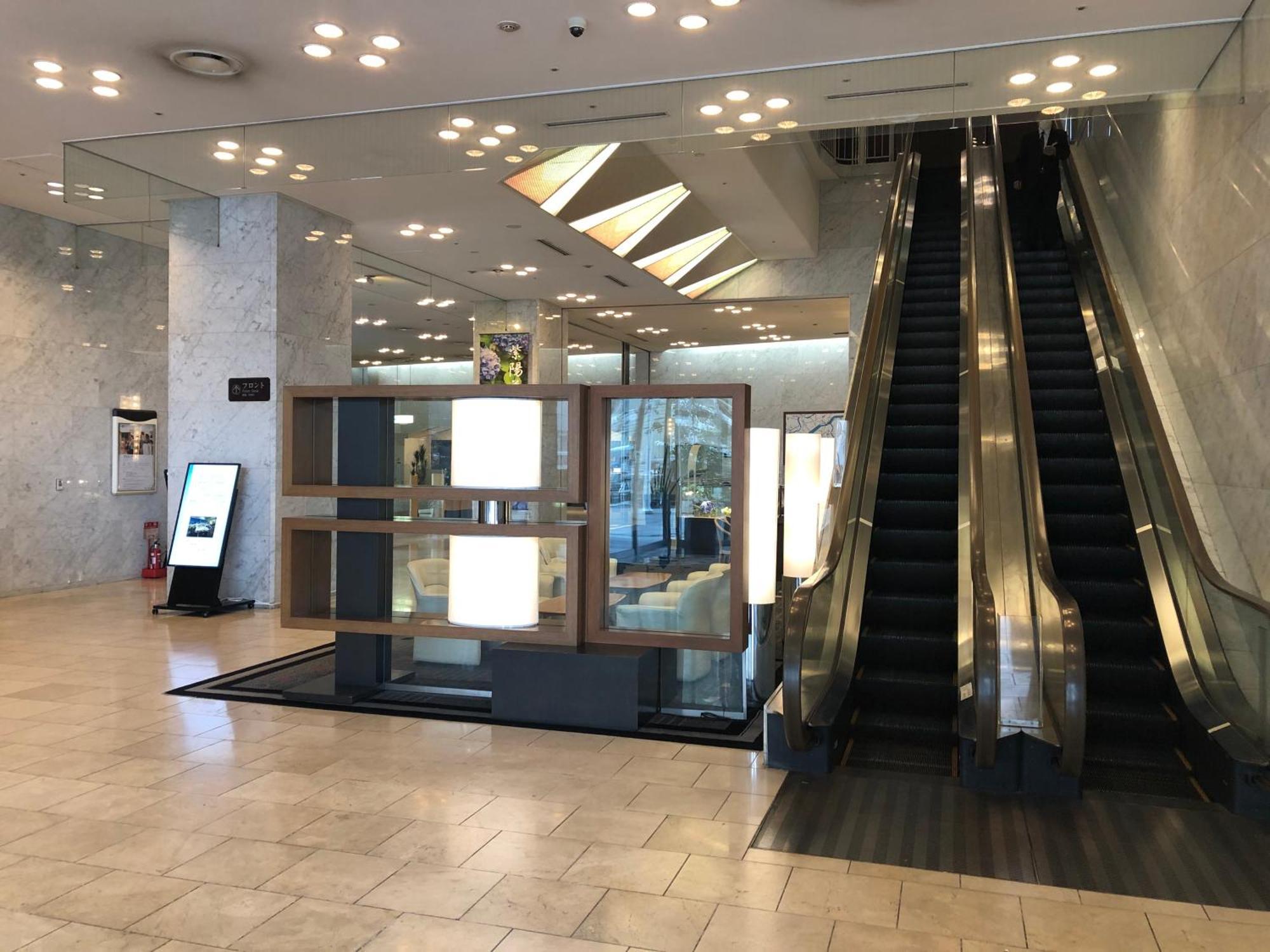Miyako City Osaka Tennoji Εξωτερικό φωτογραφία