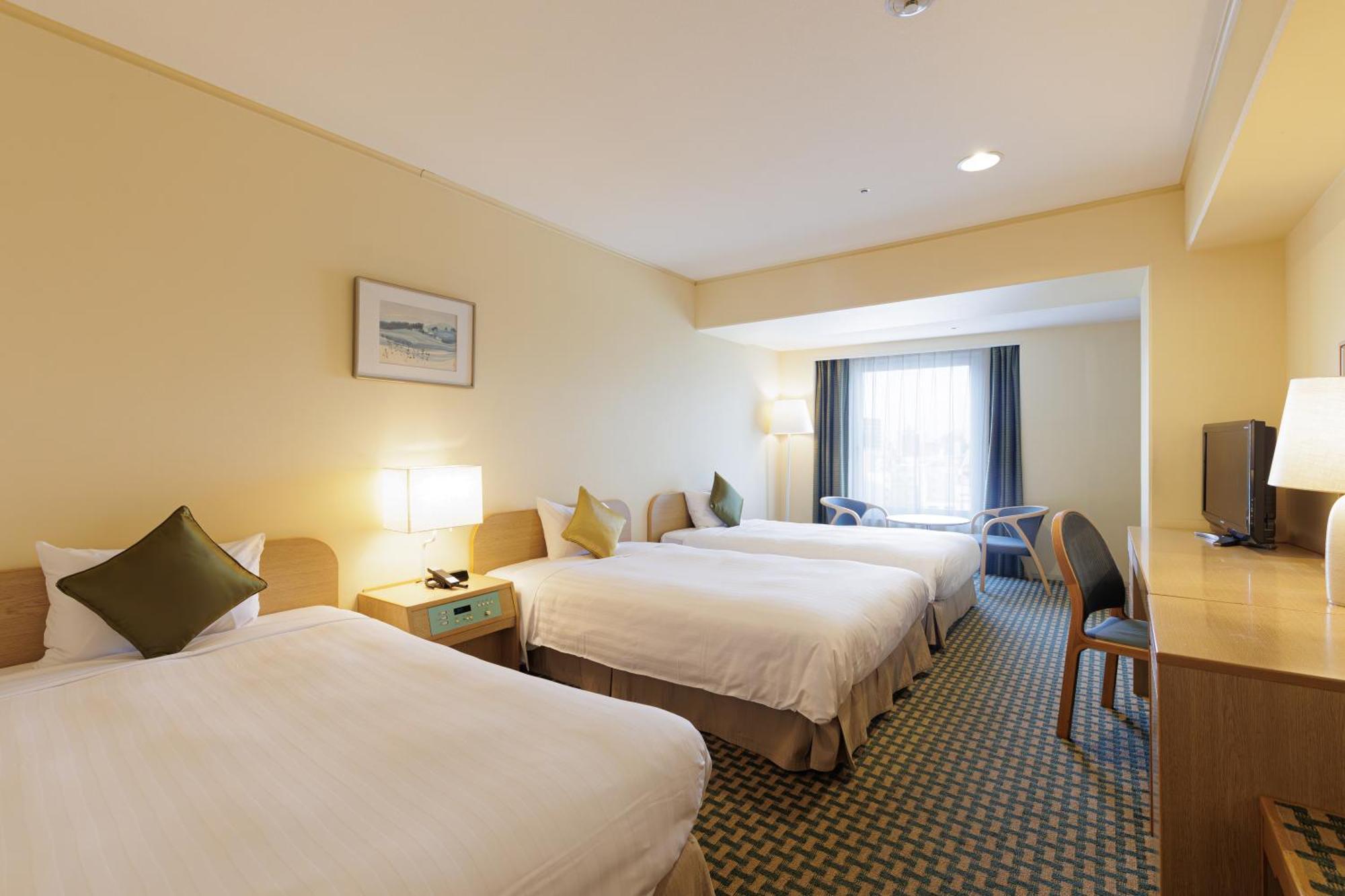 Miyako City Osaka Tennoji Εξωτερικό φωτογραφία