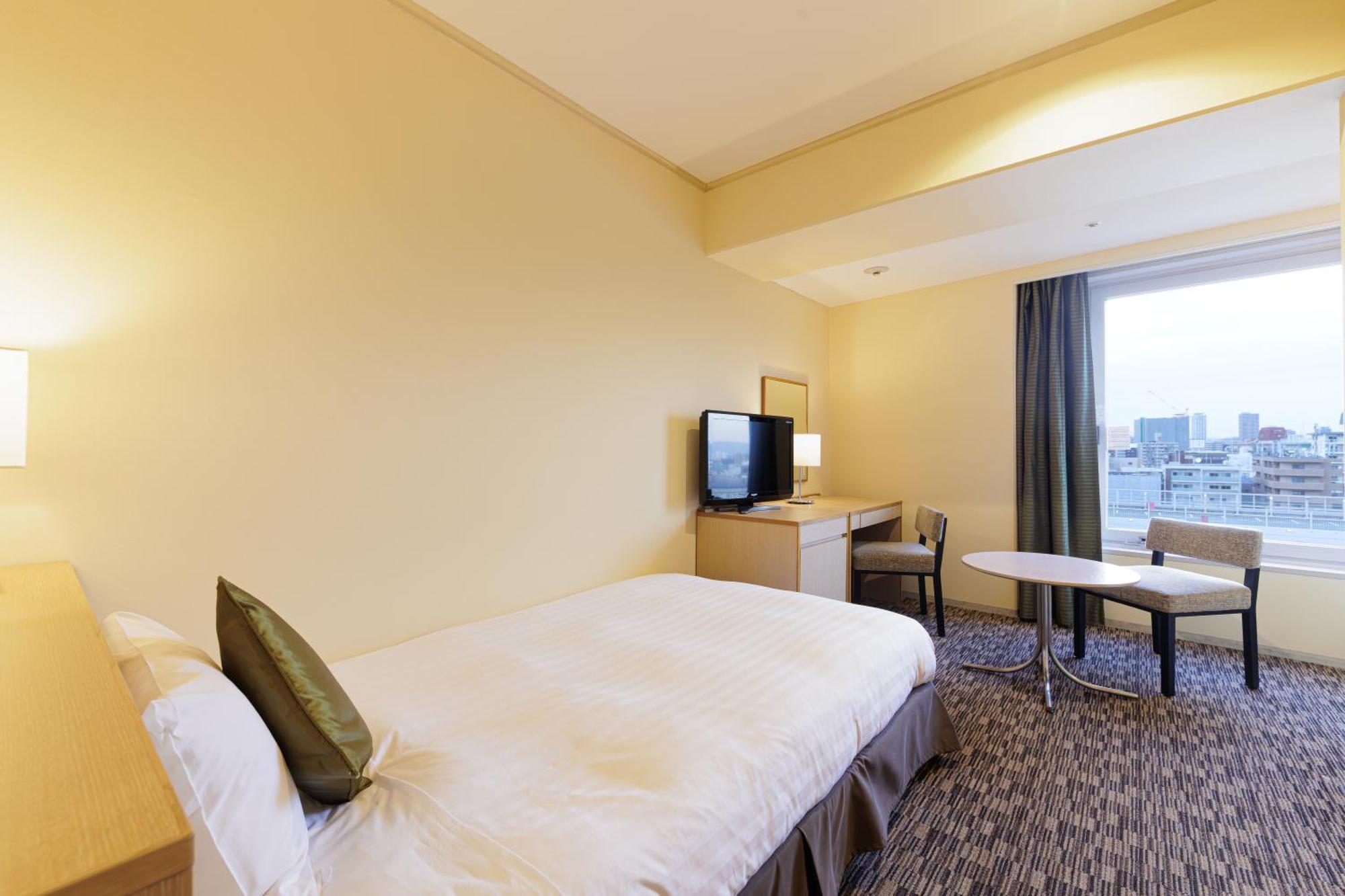 Miyako City Osaka Tennoji Εξωτερικό φωτογραφία